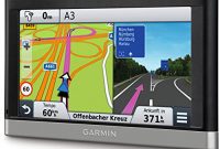 ausgefallene garmin nuvi 2597 lmt eu navigationsgerat lebenslange kartenupdates premium verkehrsfunklizenz 127cm 5 zoll touchscreen foto