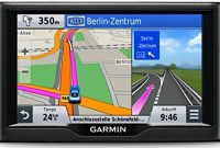 ausgefallene garmin nuvi 67lmt navigationsgerat lebenslange kartenupdates premium verkehrsfunklizenz 152cm 6 zoll touchscreen bild