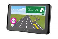 ausgefallene mio spirit 8670 lm navigationsgerat mit 62 touchscreen bluetooth technologie freisprechfunktion lebenslangen kartenupdates und radarfall info iq routes 3d junction views par bild