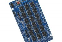 ausgefallene sainsmart mega sensor schild v20 fur arduino mega2560 mega1280 foto