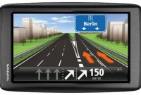 ausgefallene tomtom start 60 m europe traffic inkl free lifetime maps 15 cm 6 zoll display 45 lander tmc fahrspur und parkassistent iq routes map share community bild