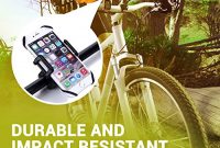 ausgezeichnete fahrrad handyhalterung motorrad handyhalterung universal 360 grad drehbarer fahrrad smartphone handyhalter halterung fur ios android smartphone gps gerat foto