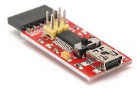 ausgezeichnete gaoxing tech ftdi basic programm downloader usb ttl 33 5v ft232 fur arduino bild