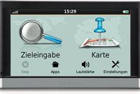 ausgezeichnete garmin nuvi 2597 lmt eu navigationsgerat lebenslange kartenupdates premium verkehrsfunklizenz 127cm 5 zoll touchscreen foto