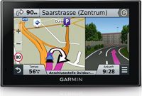 ausgezeichnete garmin nuvi 2799 lmt d eu plus navigationsgerat europa karte lebenslange kartenupates dab sprachsteuerung 7 zoll 178cm multitouch glasdisplay foto