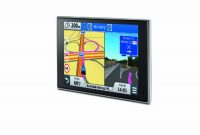 ausgezeichnete garmin nuvi 3597lmt eu navigationsgerat 127 cm 5 zoll touch display kartenmaterial 45 lander europas gesamteuropa kartenupdate tmc pro bild