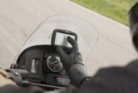 ausgezeichnete garmin zumo 390lm eu motorradnavigationsgerat lebenslange kartenupdates 1092cm 43 zoll touchscreen bild