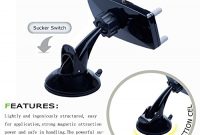 ausgezeichnete iamotus kfz halterung 3 in 1 universal 360 grad drehung einstellbare armaturenbrettair ventwindschutzscheibe auto halter telefon halterung fur iphone samsung lg mini tablette foto