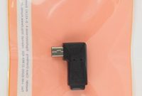 ausgezeichnete mumbi winkeladapter mini usb ideal zb fur navigationsgerate wie tomtom navigon becker winkel adapter stecker foto