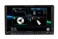 ausgezeichnete pumpkin 2 din autoradio dvd player mit gps navigation unterstutzt bluetooth freisprecheinrichtung subwoofer ruckfahrkamera usb sd am fm rds radio lenkradsteuerung 7 zoll bildschi foto