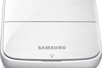 ausgezeichnete samsung edd d200wegstd edd d200 universell docking station mit ladefunktion fur samsung smartphone i9300 weiss foto