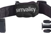 ausgezeichnete simvalley mobile zubehor zu gps tracker sim hundehalsband 40 60 cm fur gps gsm tracker gt 340 gps sender senioren foto