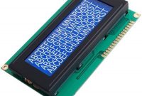 ausgezeichnete sodialr 2004 controller character 20x4 lcd display modul shield zeichen kompatibel mit hd44780 foto