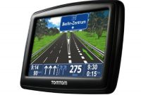 ausgezeichnete tomtom start xl central europe traffic 108cm 43 zoll display 19 landerkarten tmc iq routes fahrspurassistent foto