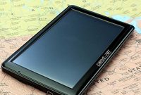 awesome 7 zoll gps navigationsgerat mit drahtlose ruckfahrkamera fur pkw blitzer kostenlos map update inklusiv bluetooth av ineingang fur ruckfahrkamera oder andere av gerate sofort foto