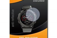 awesome displayschutz fur garmin fenix 5x 4 stuck swido anti reflex matt entspiegelnd hoher hartegrad schutz vor ol staub fingerabdruck und kratzer folie glasfolie schutzfolie disp foto