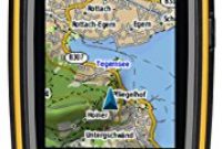 awesome garmin gpsmap 64 gps gerat mit live tracking und smart notifications bild
