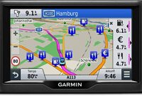 awesome garmin nuvi 58lmt navigationsgerat europa karte lebenslange kartenupdates premium verkehrsfunklizenz 5 zoll 127cm touchscreen bild