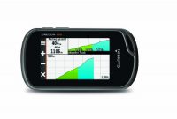 awesome garmin oregon 600 topo deutschland v7 gps geratradcomputer deutschland karte 76 cm 3 zoll touchscreen bild