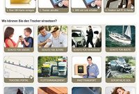 awesome incutex gps tracker tk104 peilsender personen und fahrzeugortung gps sender mit kfz ladekabel autoladekabel version 2017 foto