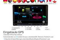 awesome pumpkin 2 din autoradio dvd player mit gps navigation unterstutzt bluetooth freisprecheinrichtung subwoofer ruckfahrkamera usb sd am fm rds radio lenkradsteuerung 7 zoll bildschirm foto