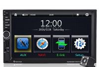 awesome qiilu 7inch hd touch screen bluetooth auto mp5 spieler fm radio gps aux fernsteuerungsrearview kamera foto