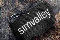 awesome simvalley mobile zubehor zu gps tracker sim hundehalsband 40 60 cm fur gps gsm tracker gt 340 gps sender senioren foto