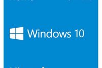 awesome windows 10 home 64bit angebot geschlossen foto