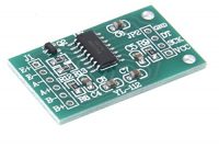 cool 4 stuck hx711 modul wiegen sensor drucksensor 24bit ad modul foto