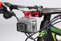 cool corki fahrrad halterung fur garmin edge 1000 800 810 500 510 200 und gopro kamera foto