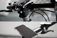 cool fahrrad handyhalterung gvdv fahrrad handyhalter mit 110 rotation metall sockel handy halterung halter fur iphone 76s6 und alle 47 inch bild