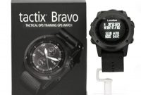 cool garmin 010 01338 0b tactix bravo gps glonass satellitenempfang bild