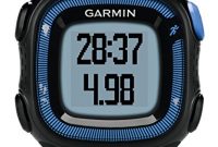 cool garmin forerunner 15 gps laufuhr fitness tracker lange batterielaufzeit inkl herzfrequenz brustgurt foto