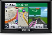 cool garmin nuvi 58lmt navigationsgerat europa karte lebenslange kartenupdates premium verkehrsfunklizenz 5 zoll 127cm touchscreen foto