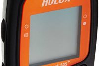 cool holux fahrrad gps sport gr 245 003 4000247 bild