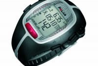 cool polar rs300x sportuhr black 90052056 bild