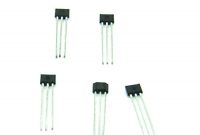 cool stkpcs 5 x a1302 hall sensor magnetsensor magnetic linear arduino kompatibel a156 foto