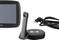 cool tomtom easyport halterung fur go 400 bild