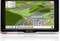 erstaunlich becker active6 ce lmu navigationsgerat 158 cm 62 zoll bildschirm 20 lander vorinstalliert tmc becker magclick aktiv becker situationscan foto