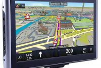 erstaunlich chicom navigationsgerat 7 zoll 127cm touchscreen gps 8gb navigationsgerat fur auto lkw pkw kfz taxi fur europa traffic bild