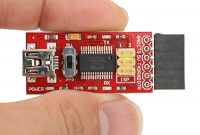 erstaunlich gaoxing tech ftdi basic programm downloader usb ttl 33 5v ft232 fur arduino bild