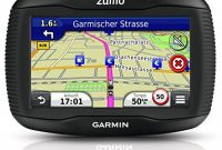 erstaunlich garmin zumo 390lm eu motorradnavigationsgerat lebenslange kartenupdates 1092cm 43 zoll touchscreen foto