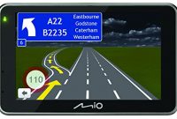 erstaunlich mio combo 5207 lm navigationsgerat mit dashcam 5 touchscreen lebenslangen kartenupdates sowie info zu radarfallen reiseplaner integriertem gps g sensor 8gb sd karte uvm gesam foto