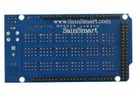 erstaunlich sainsmart mega sensor schild v20 fur arduino mega2560 mega1280 foto