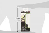 erstaunlich tomtom ersatzhalterung geeignet fur viastart 2xgo 82x bild