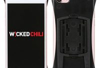 erstaunlich wicked chili halteschale fur apple iphone 87 47 zoll fur kfz scheibenhalterung oder fahrrad halterung etc passgenau made in germany iphone 87 case bild