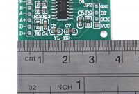 erstaunliche 4 stuck hx711 modul wiegen sensor drucksensor 24bit ad modul foto