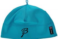 erstaunliche bjorn daehlie unisex mutze beanie polyknit 320143 farbeblauartikel 23900 arctic ocean bild