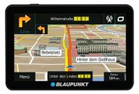 erstaunliche blaupunkt travelpilot 54 eu lmu navigationssystem mit 127 cm 5 zoll display bluetooth freisprecheinrichtung kartenmaterial europa lebenslange karten updates tmc stauumfahru bild