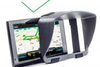 erstaunliche digicharge sonnenschutz und nacht reflexionsblocker fur tomtom go basic 6 zoll go essential 6 go 6200 go 620 go camper go professional 6250 start 62 via 62 trucker 6000 sat nav foto